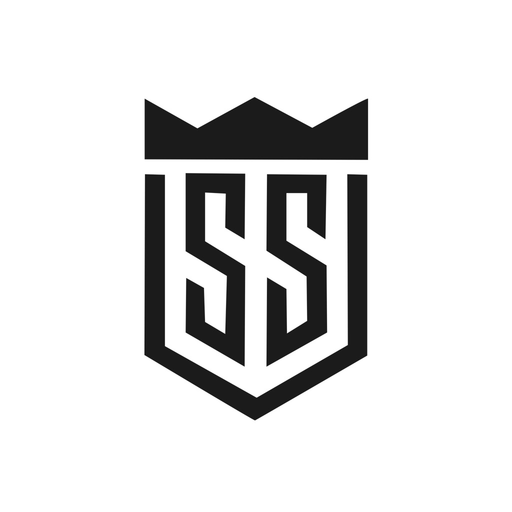 Standing Strong app icon