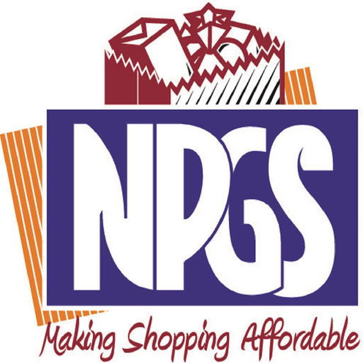 NPGS Jackson app icon