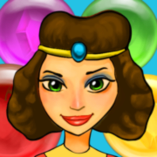 Popper Lands Colony app icon