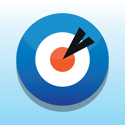 Objetiva CTF- App app icon