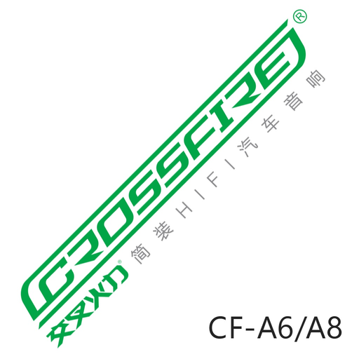 CF-A6/A8 app icon