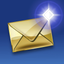 GoldKey Mail icon