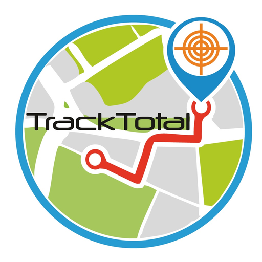 Tracktotal app icon