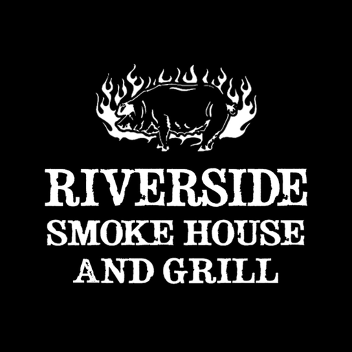 Riverside Smoke House & Grill app icon