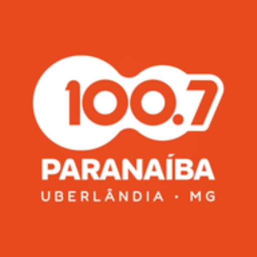 Paranaíba FM app icon