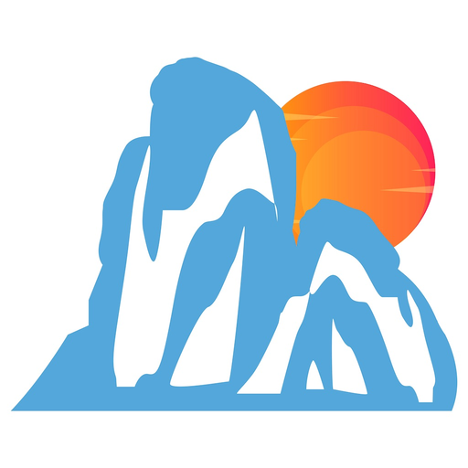 Cali Camp app icon