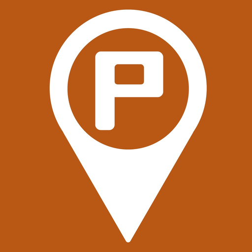 Japa Smart Parking app icon