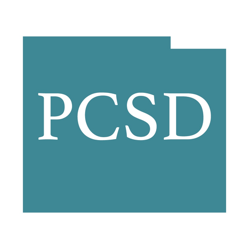 Pontotoc Co. School District app icon
