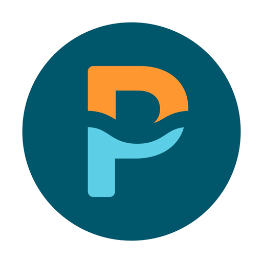Asbury PARK – parking app app icon