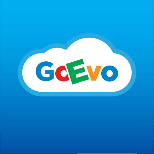 TPrime GoEvo app icon