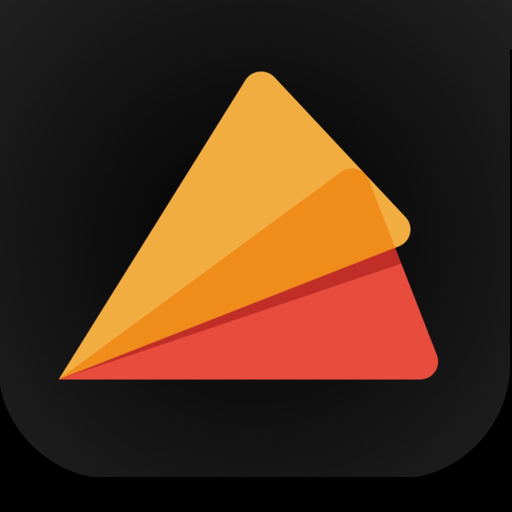 Phaze: Before > After Photos app icon