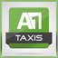 A1 Taxis St Albans & Harpenden icon