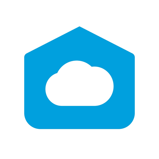 My Cloud Home app icon