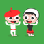 Euskalmoji icon
