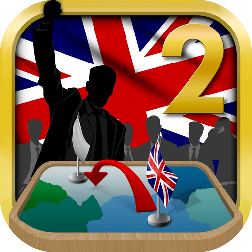United Kingdom Simulator 2 app icon