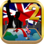 United Kingdom Simulator 2 icon