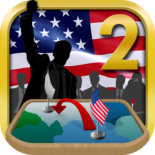 USA Simulator 2 app icon