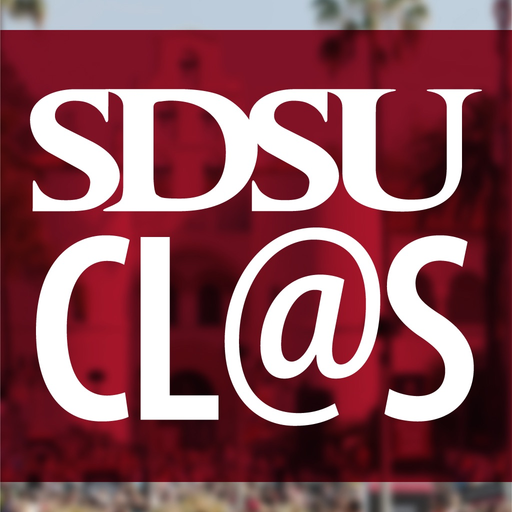 Campus Life @ State app icon