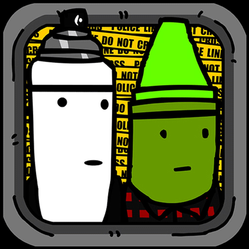 LATAMAN app icon