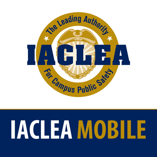 IACLEA Mobile app icon