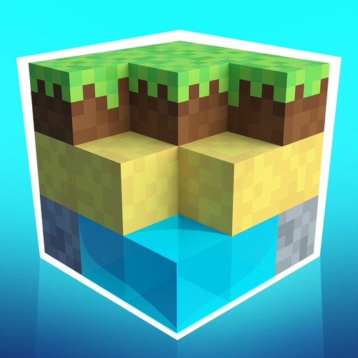 Exploration Lite app icon