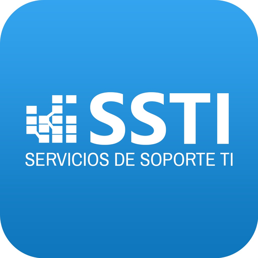 Servicios de Soporte TI app icon