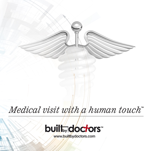 Drug Interactions BBD app icon