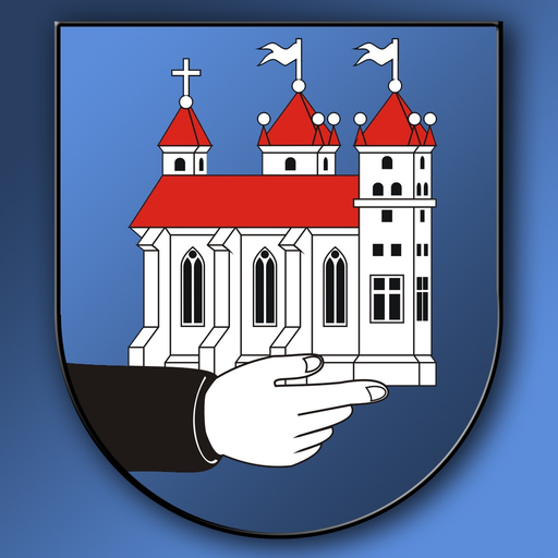 Spišské Podhradie app icon