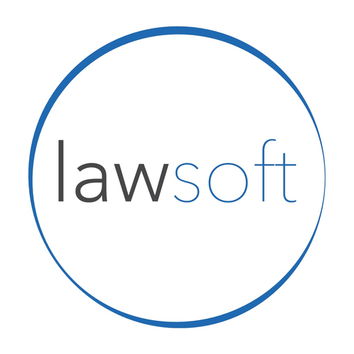 Lawsoft app icon