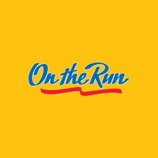 On The Run STL app icon