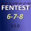 FenTest 6-7-8 icon
