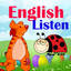 Listen To English Conversation icon