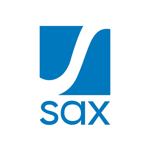 Sax app icon