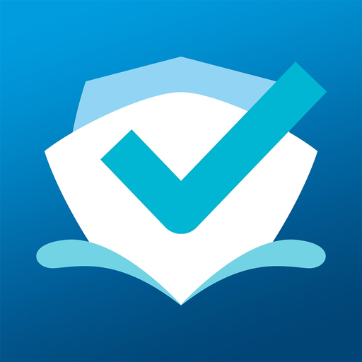 Boat Notes app icon