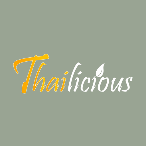 Thailicious Longwood app icon