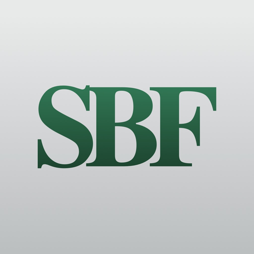 SBF Mobile app icon