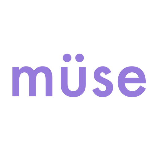 Müse: Daily Reflection Journal app icon