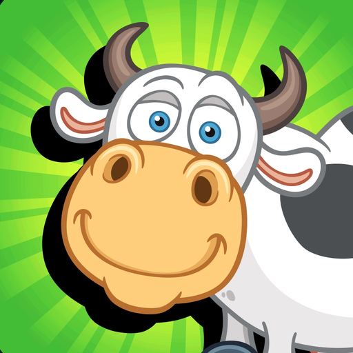 Baby games for two year olds! app icon