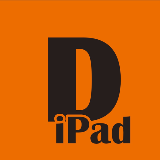 DandALL搬入・揚重管理 for iPad app icon