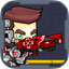 Future Shooter 2D icon