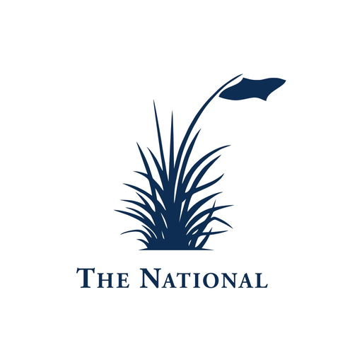 National Golf Club. app icon