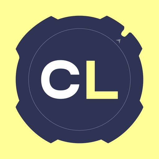 CineLenses app icon