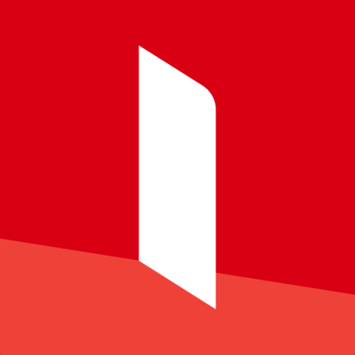 Pass - Visitor Sign In app icon