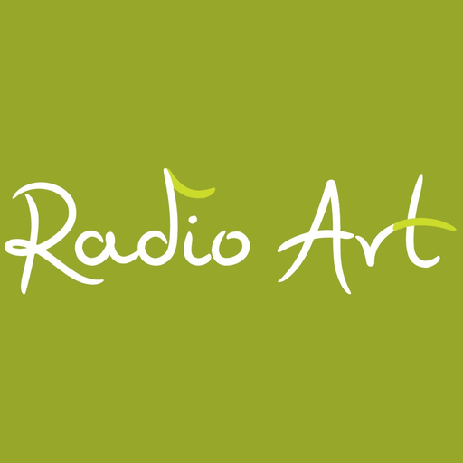 Radio Art app icon