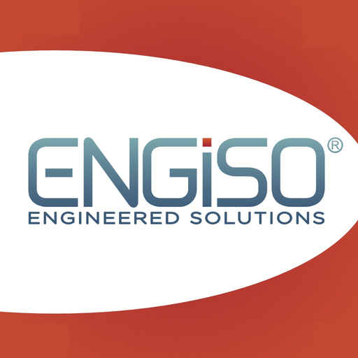 Engiso app icon