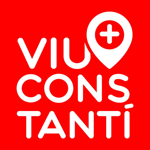 Viu Constantí app icon