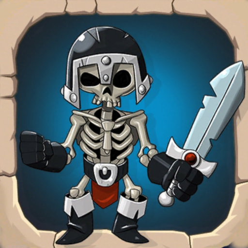 Soul Hunting Expert app icon