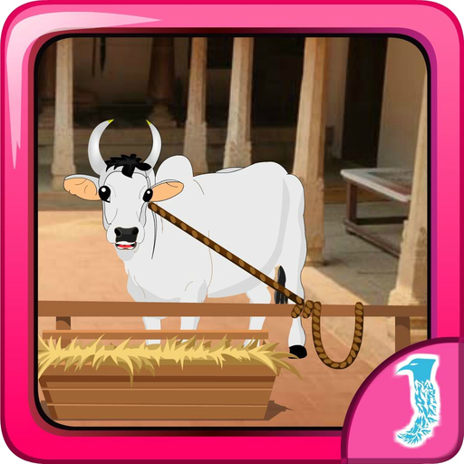 Escape Palanquin app icon