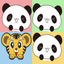 Odd One Out Games - Baby Learning Flash Cards icon