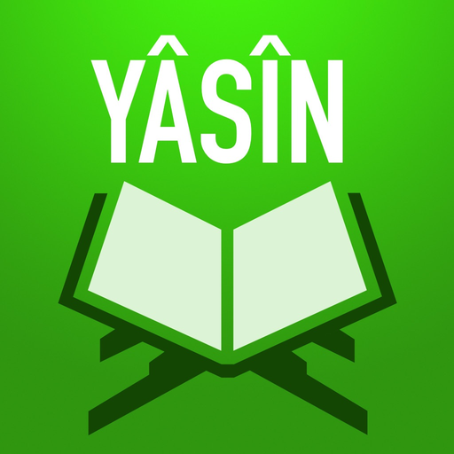 Yasin Suresi Ezberle app icon